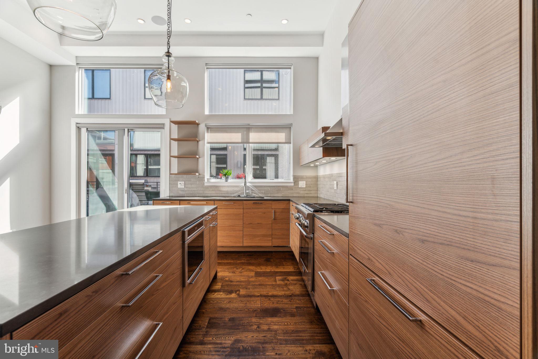 NORTHERN LIBERTIES - Residential
