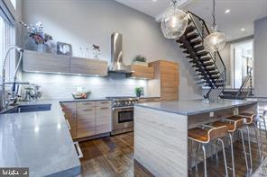 NORTHERN LIBERTIES - Residential