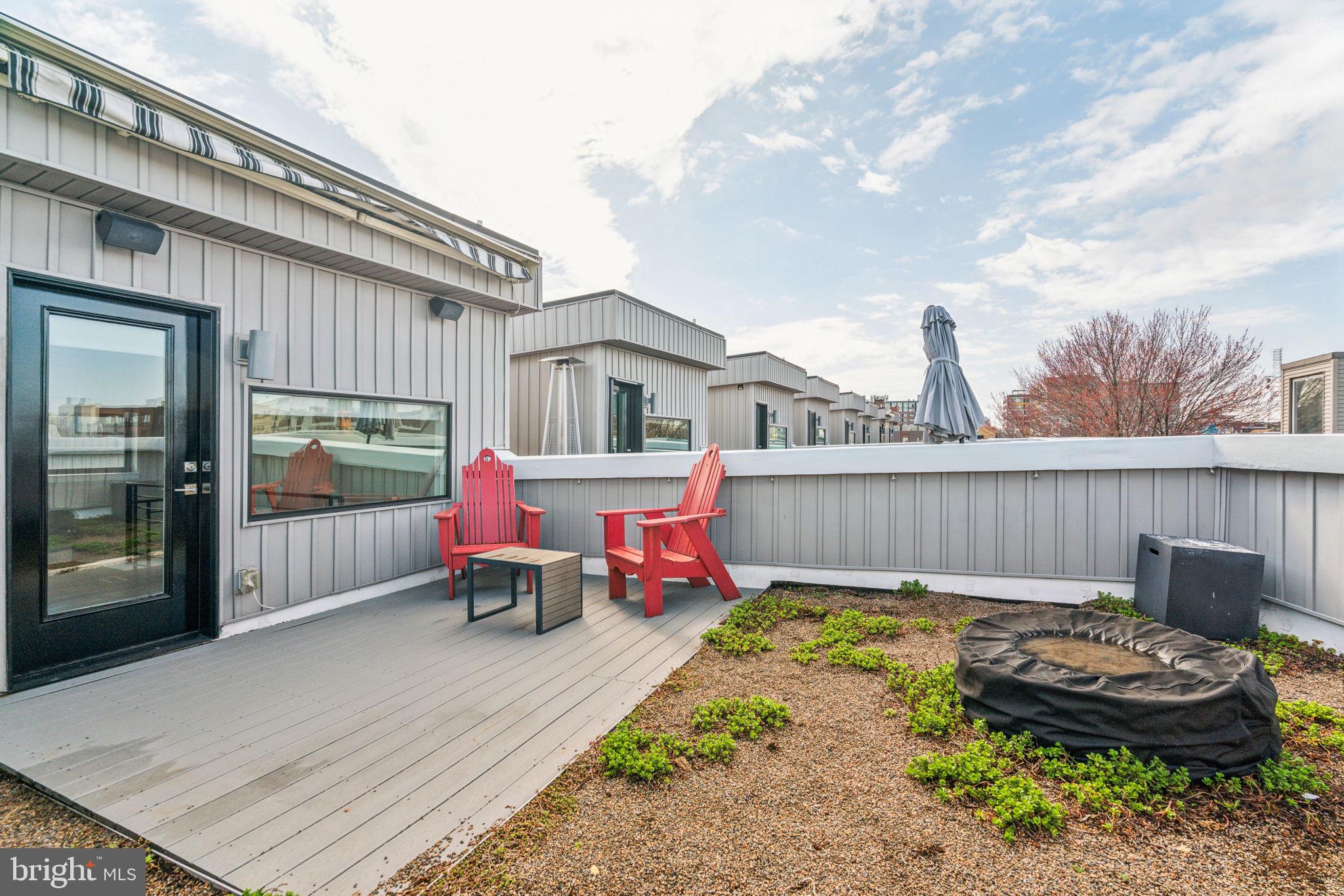 NORTHERN LIBERTIES - Residential