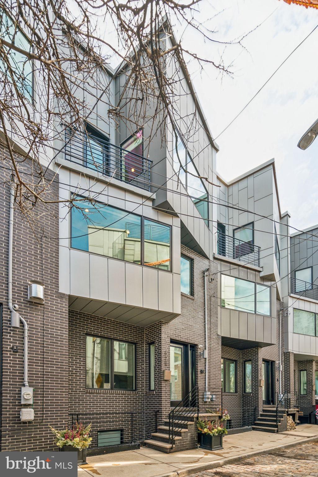 NORTHERN LIBERTIES - Residential