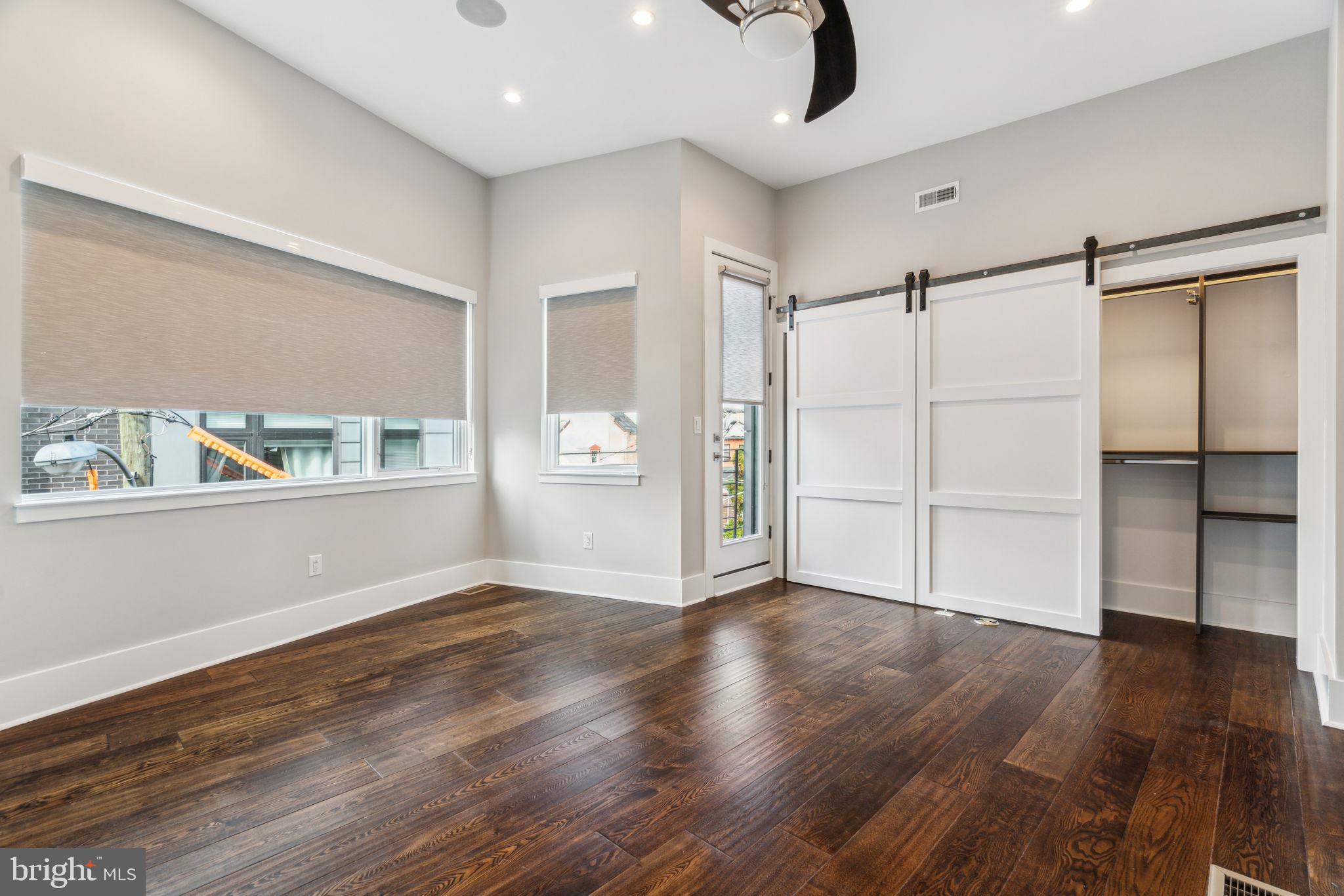 NORTHERN LIBERTIES - Residential