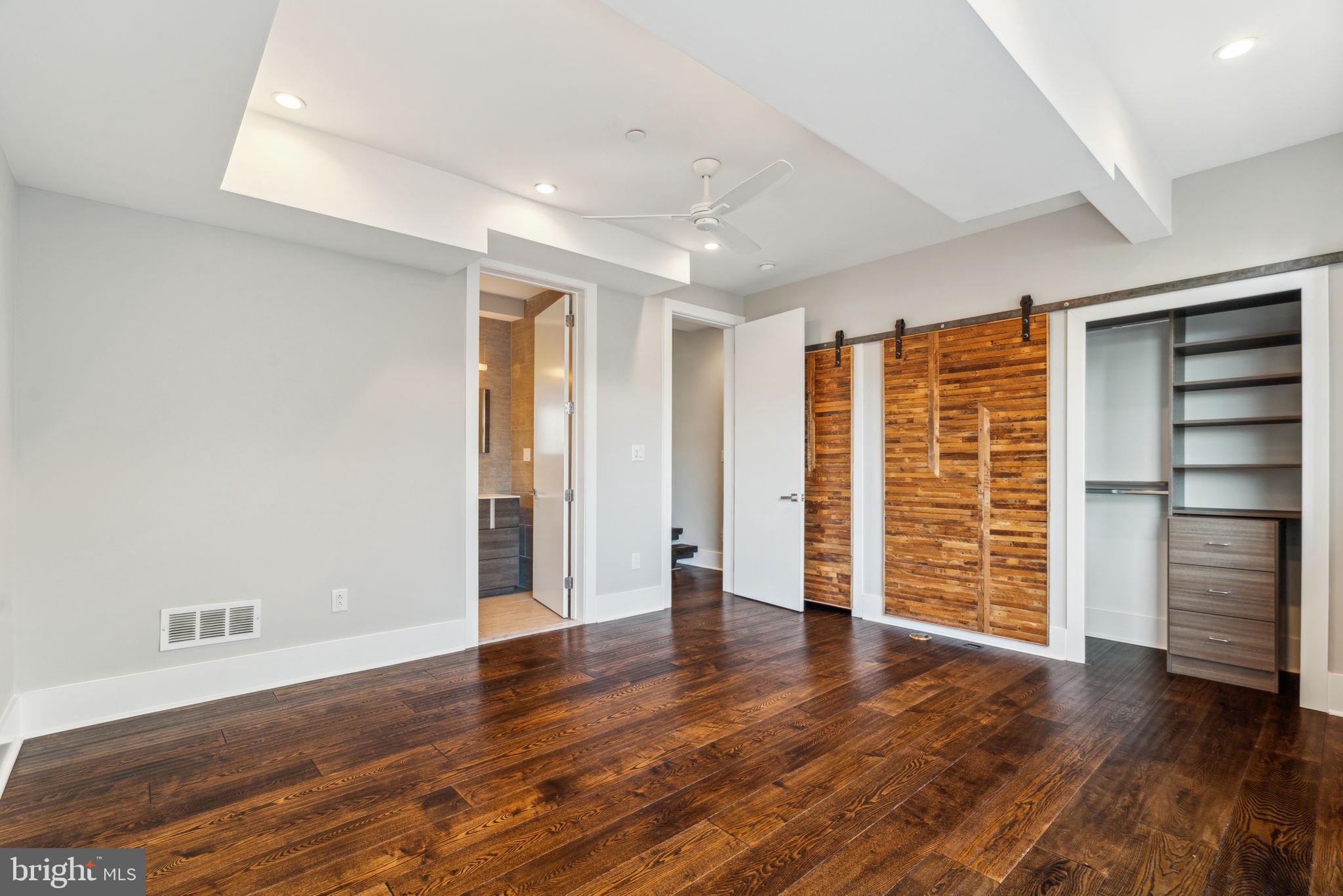 NORTHERN LIBERTIES - Residential
