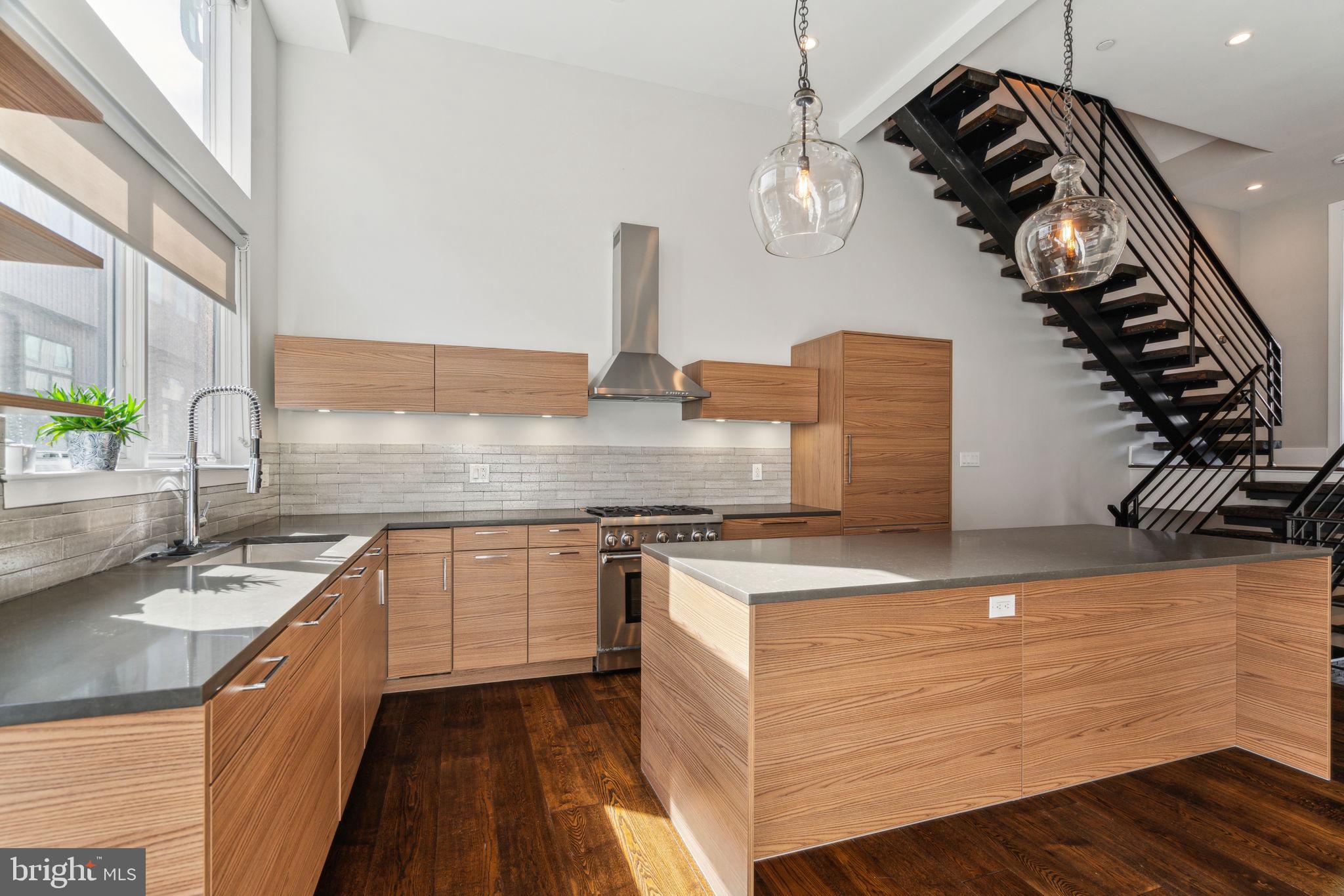 NORTHERN LIBERTIES - Residential
