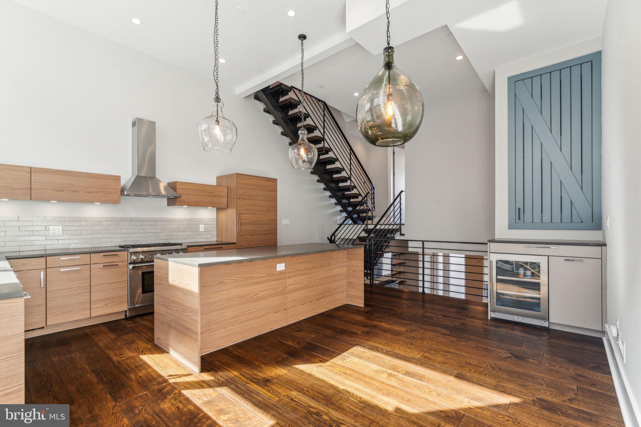 NORTHERN LIBERTIES - Residential