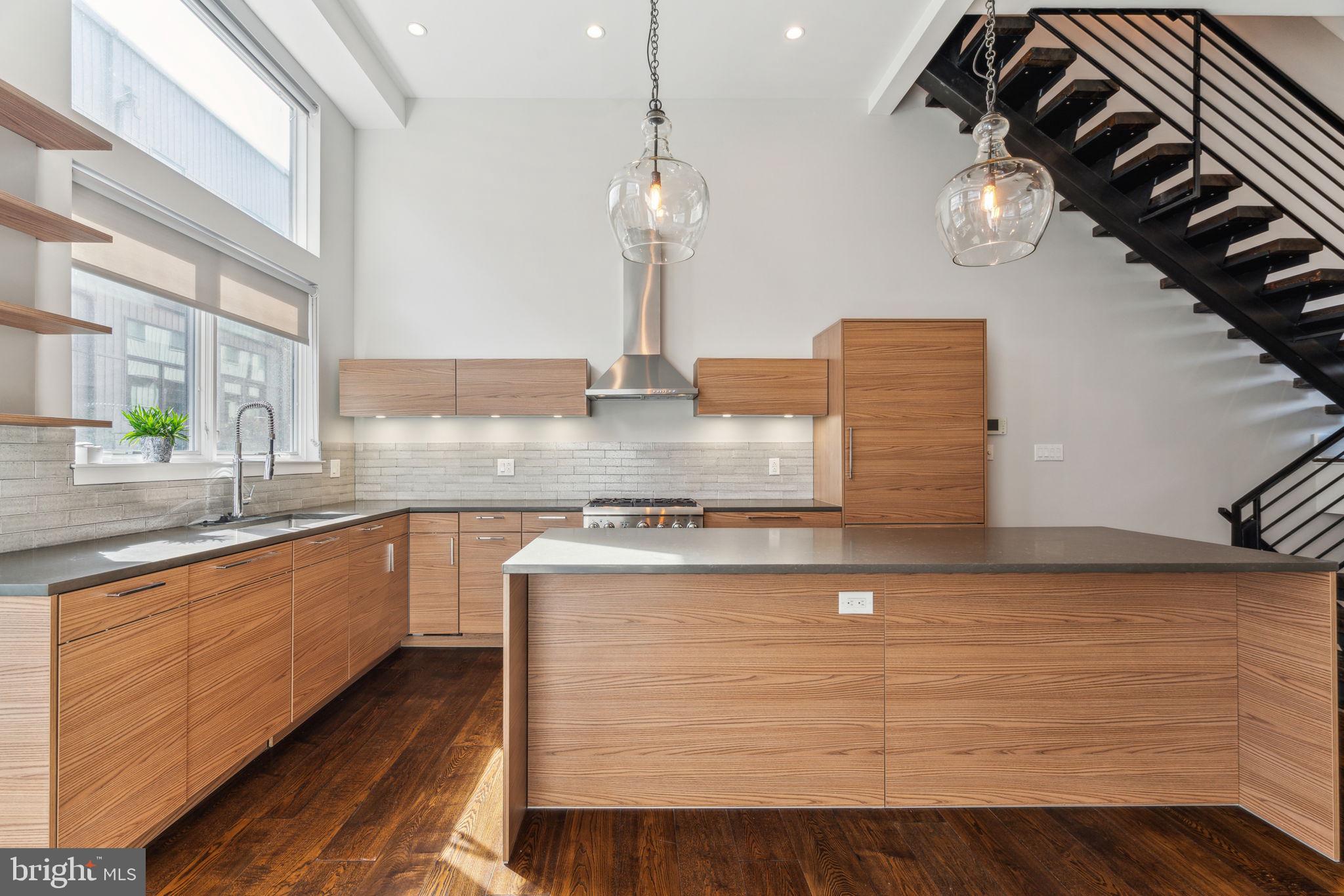 NORTHERN LIBERTIES - Residential