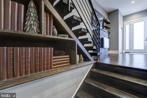 NORTHERN LIBERTIES - Residential