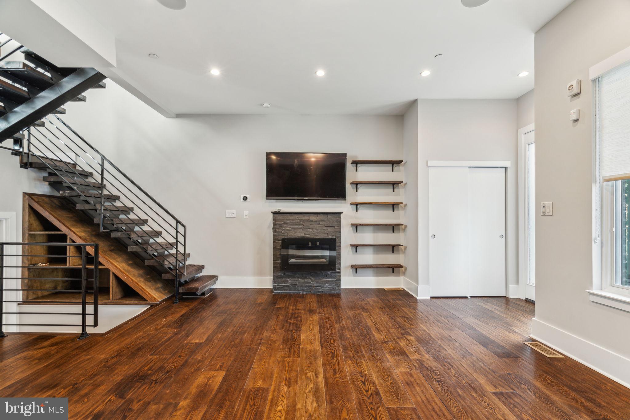 NORTHERN LIBERTIES - Residential