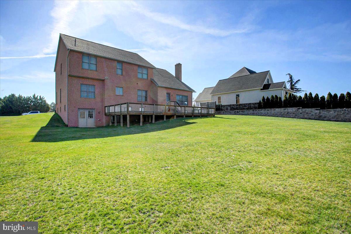 HERITAGE ESTATES - Residential