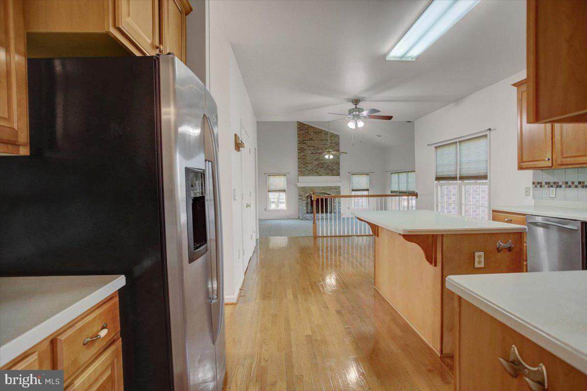 HERITAGE ESTATES - Residential