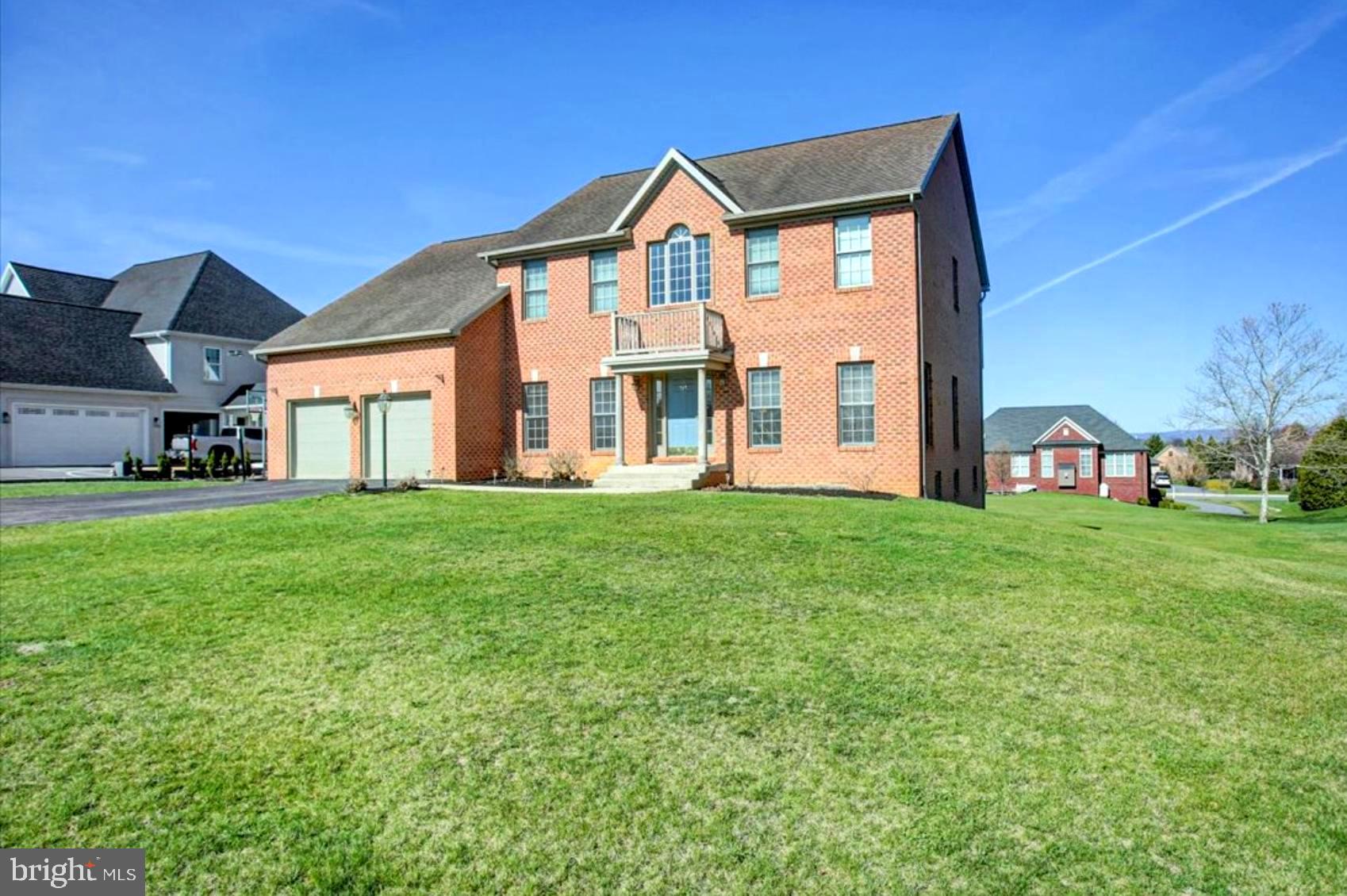 HERITAGE ESTATES - Residential
