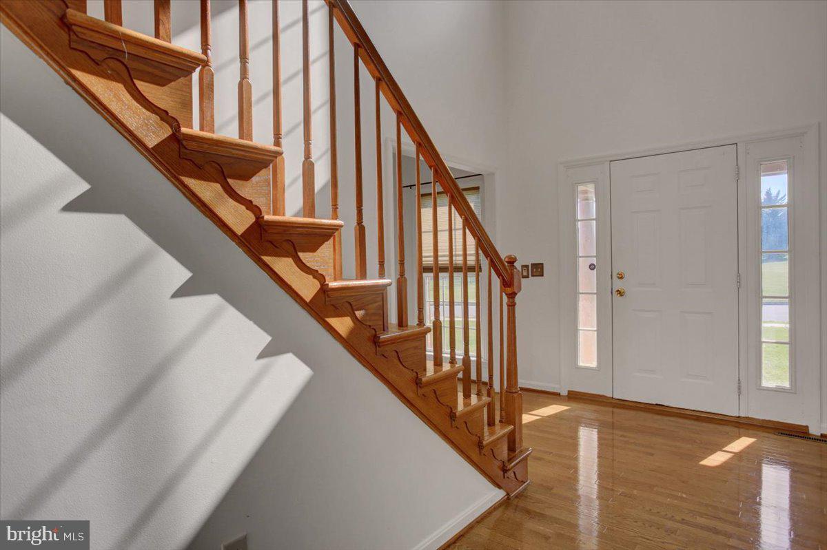 HERITAGE ESTATES - Residential
