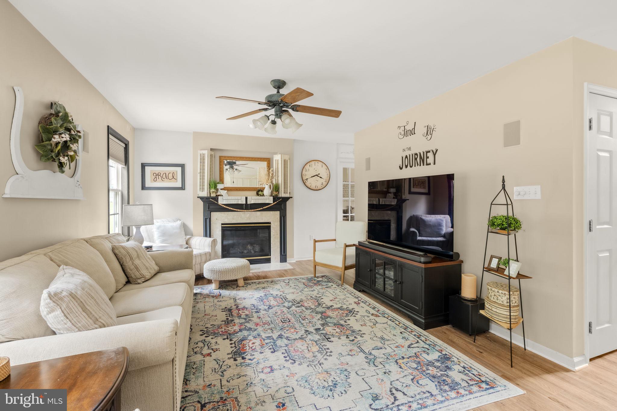 DENVER HEIGHTS - Residential