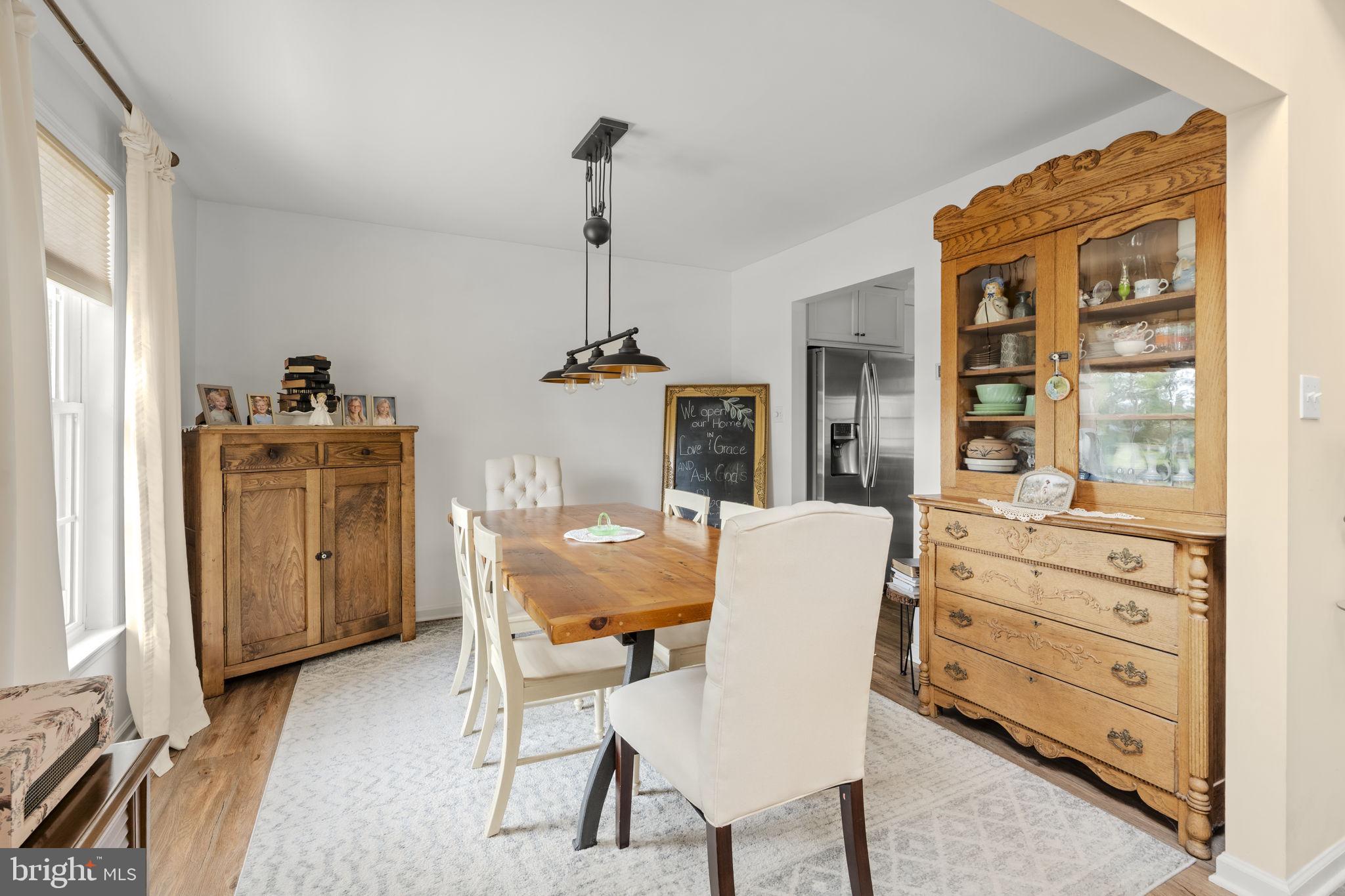 DENVER HEIGHTS - Residential