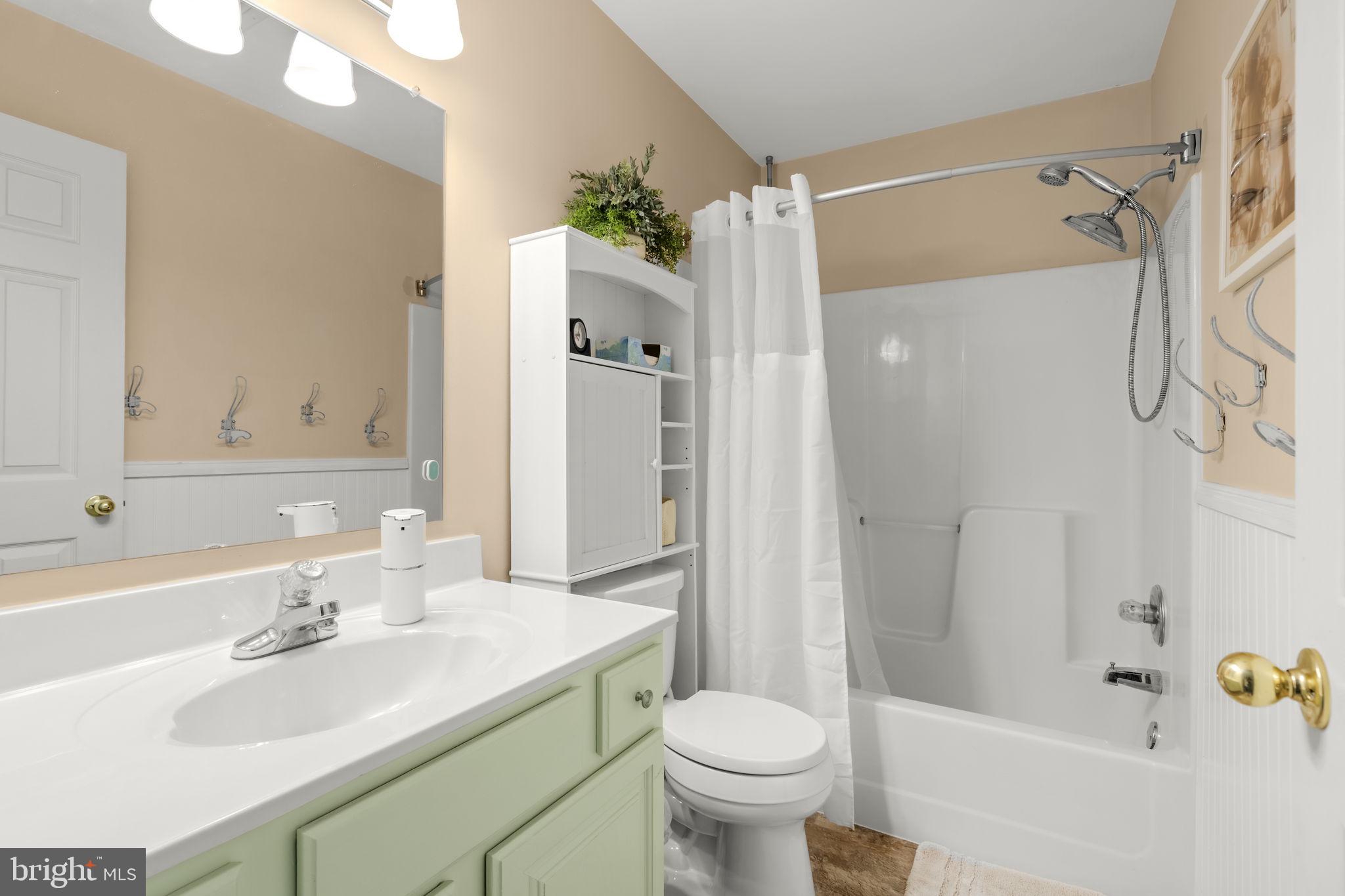 DENVER HEIGHTS - Residential