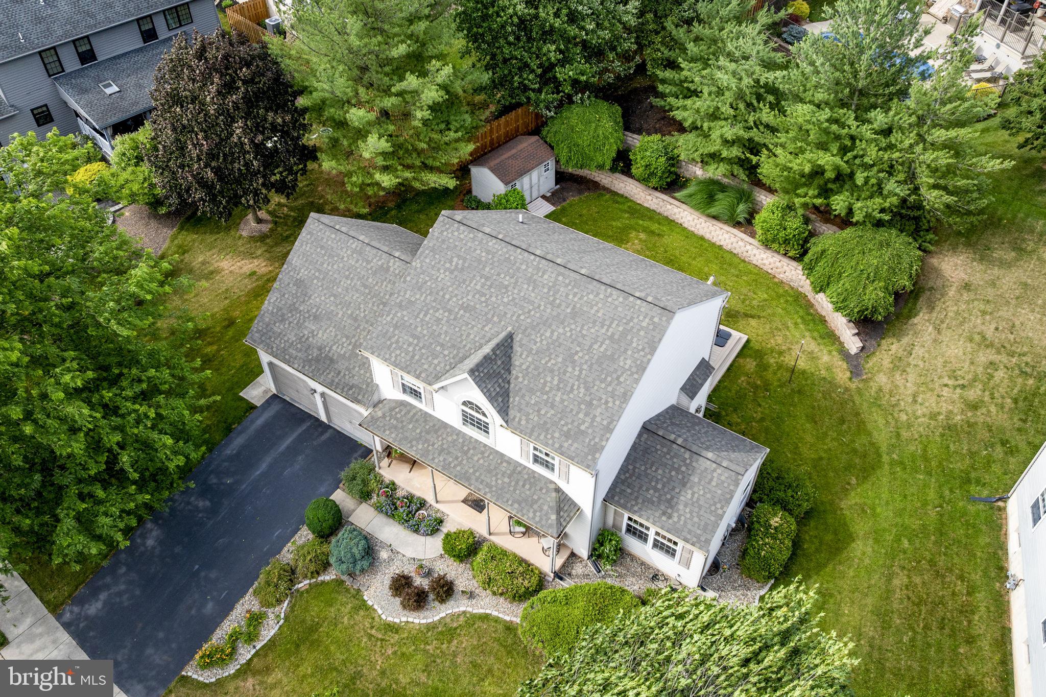 DENVER HEIGHTS - Residential