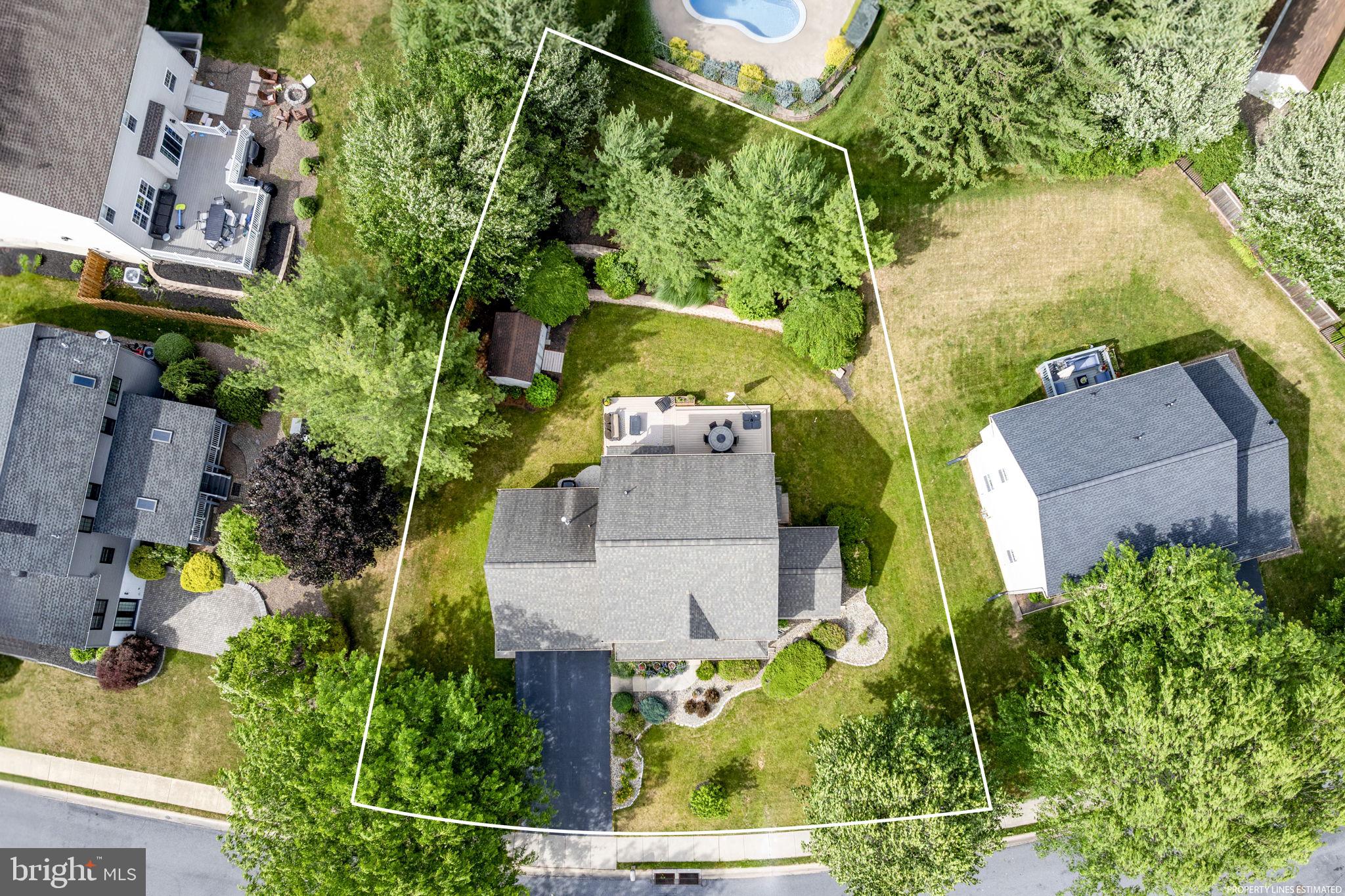 DENVER HEIGHTS - Residential
