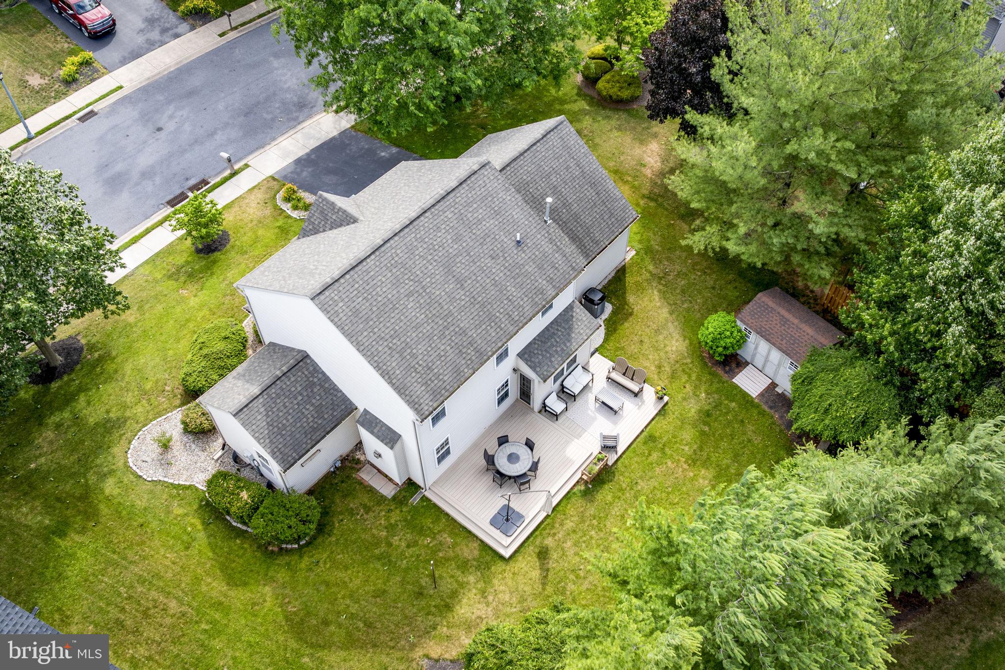DENVER HEIGHTS - Residential