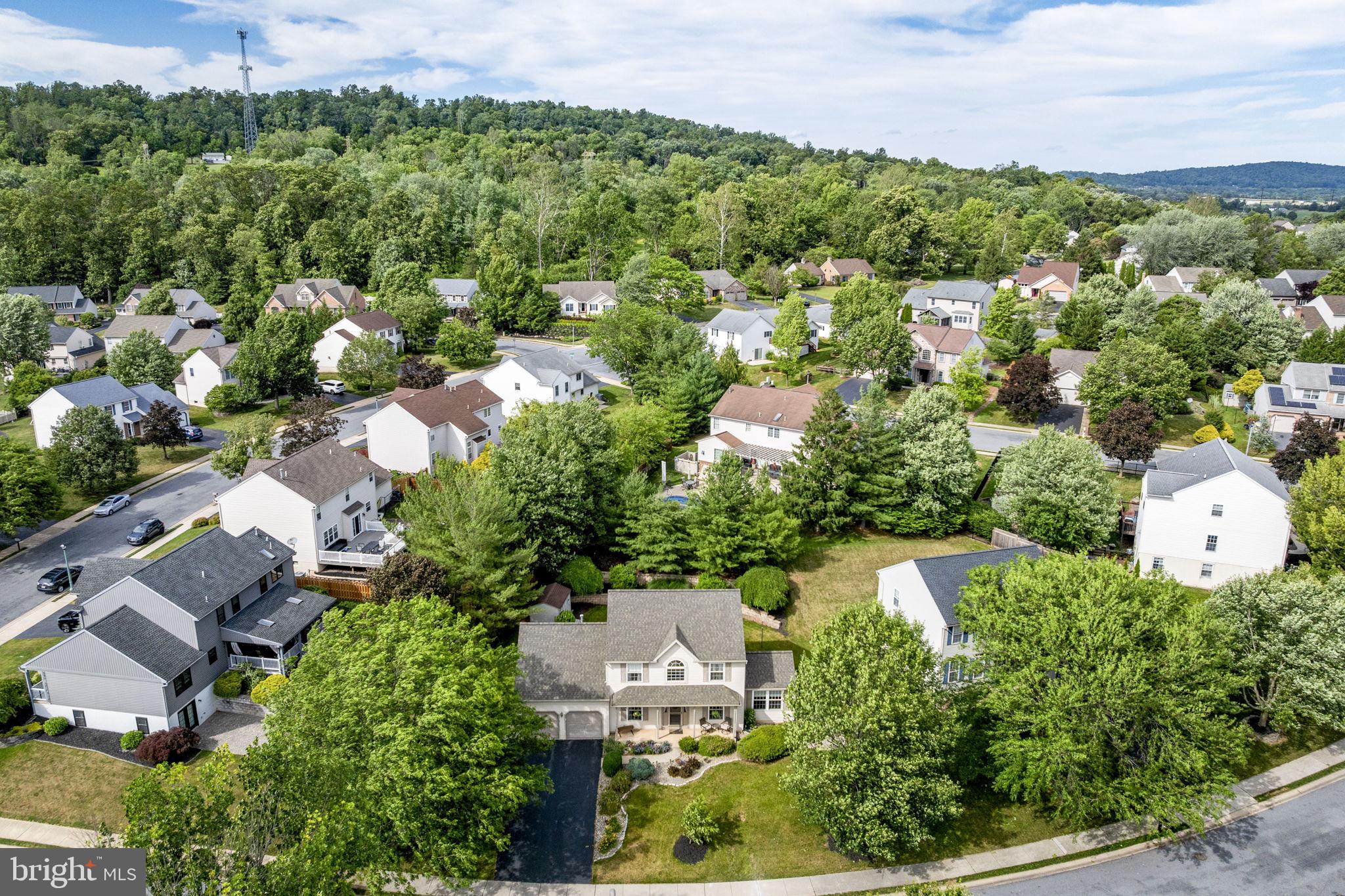 DENVER HEIGHTS - Residential