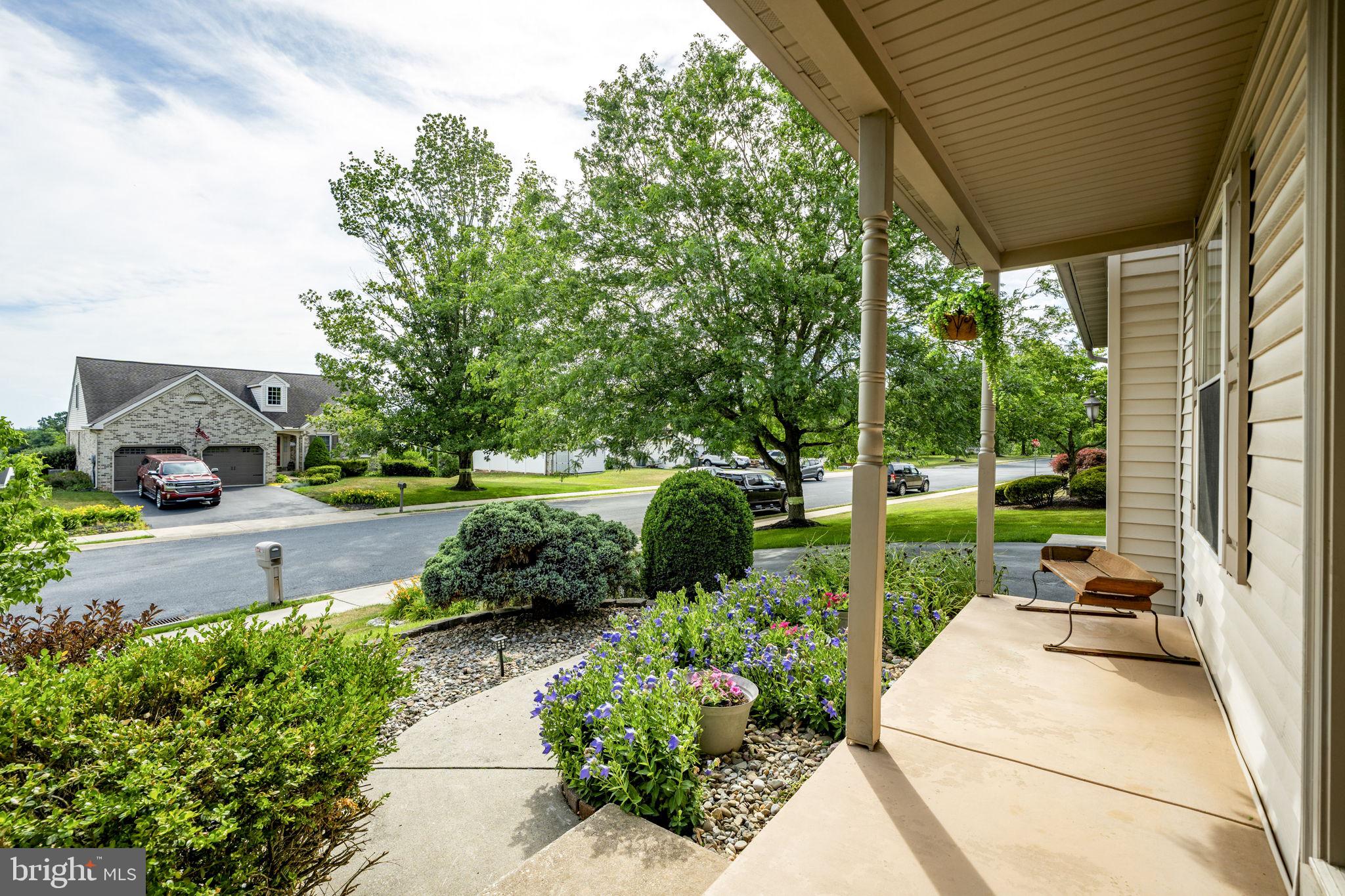 DENVER HEIGHTS - Residential