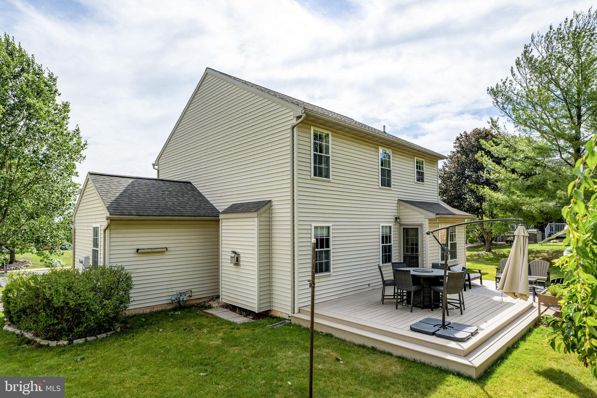DENVER HEIGHTS - Residential