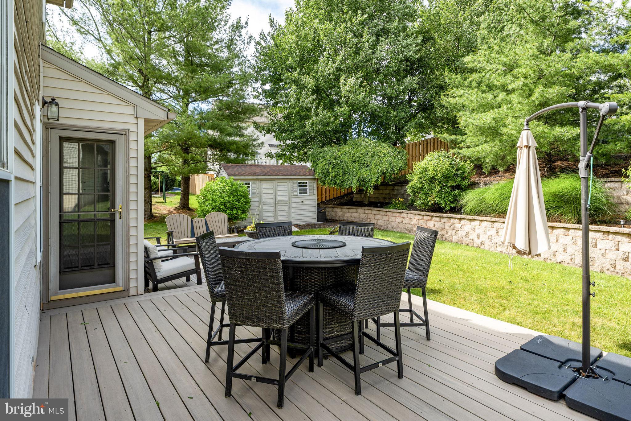 DENVER HEIGHTS - Residential