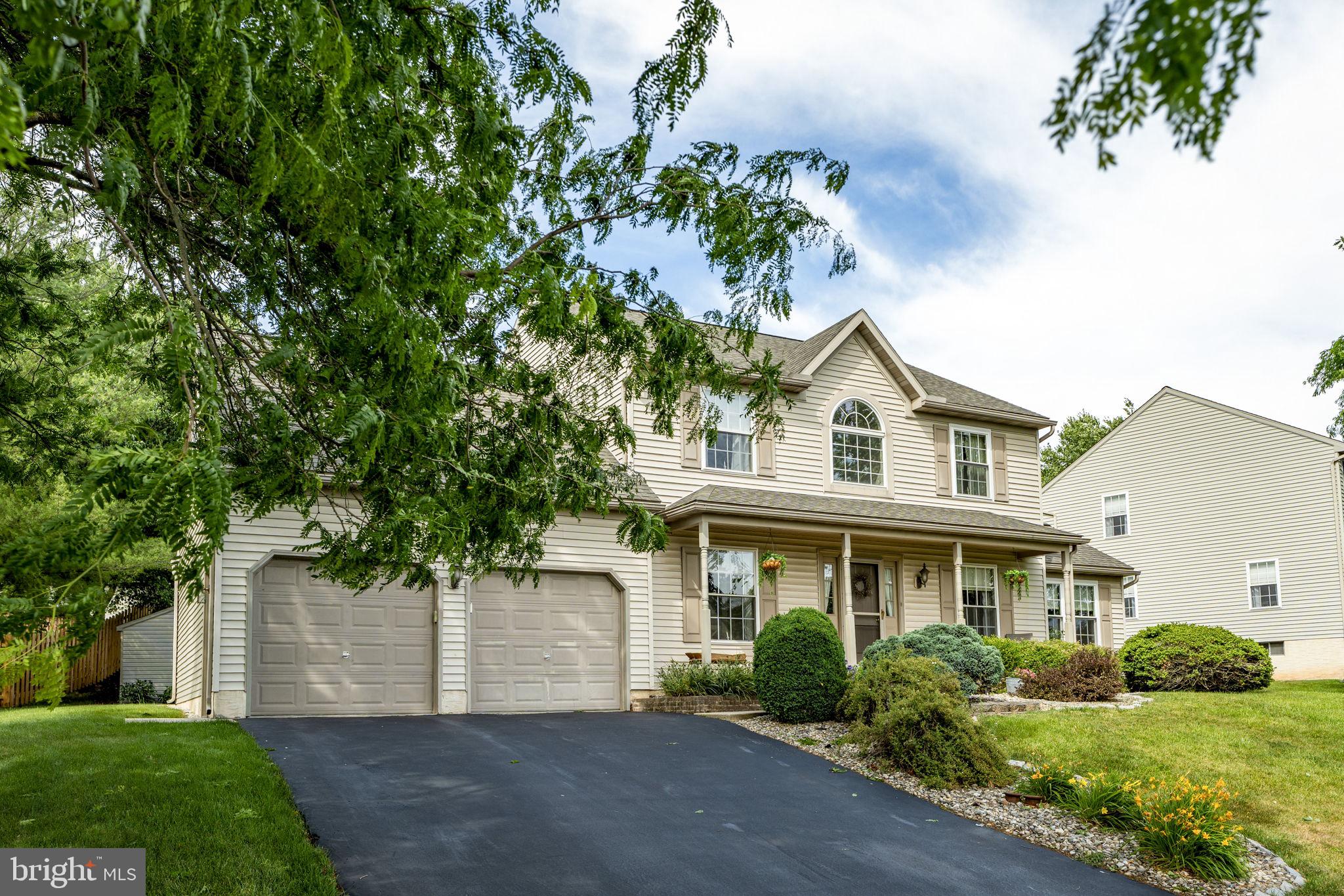 DENVER HEIGHTS - Residential