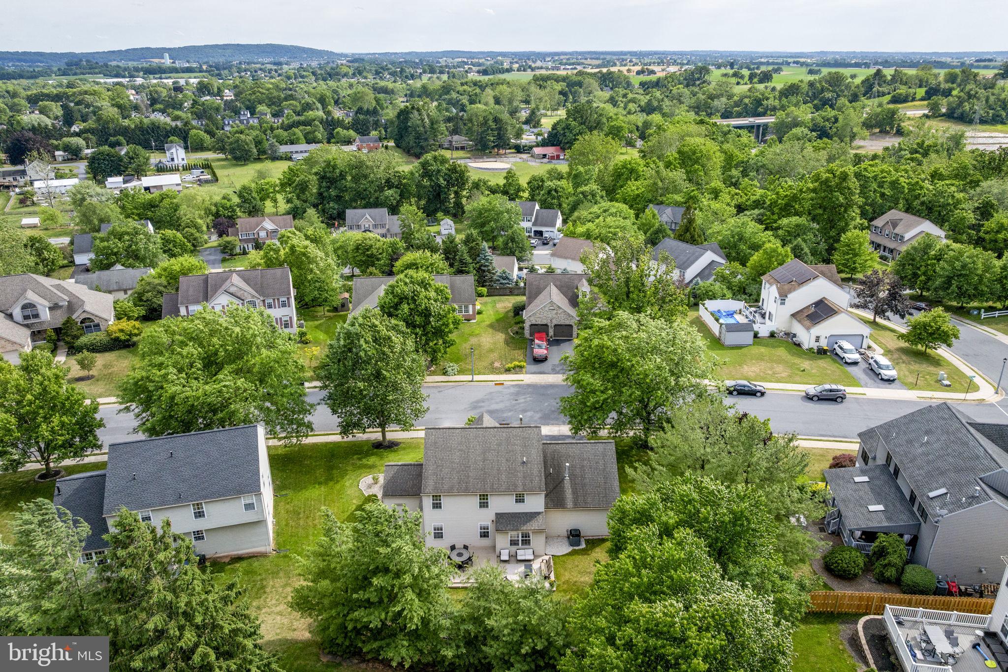 DENVER HEIGHTS - Residential