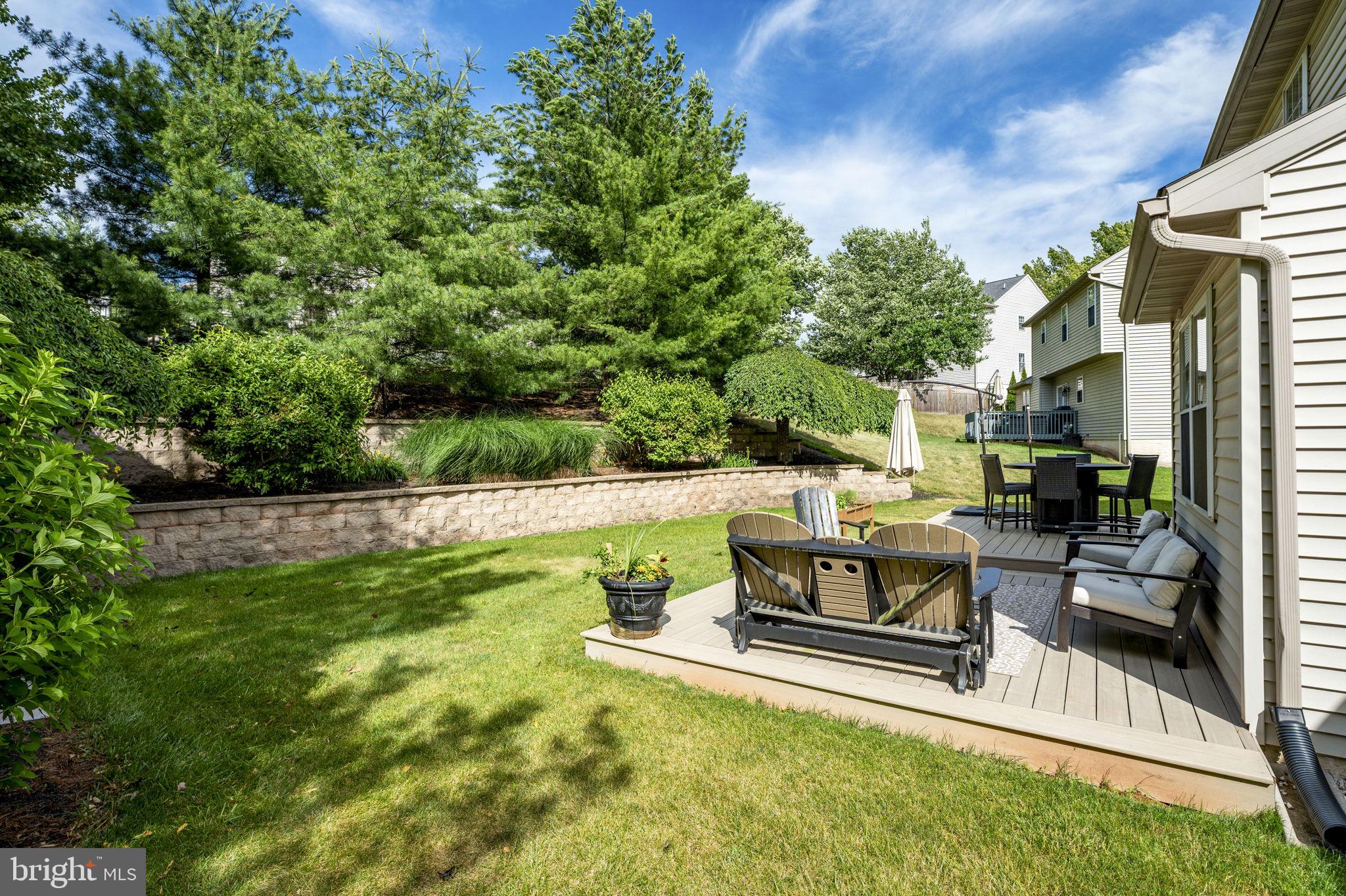 DENVER HEIGHTS - Residential