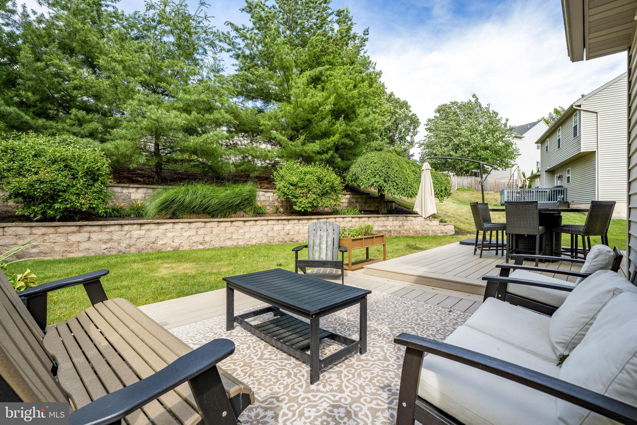 DENVER HEIGHTS - Residential