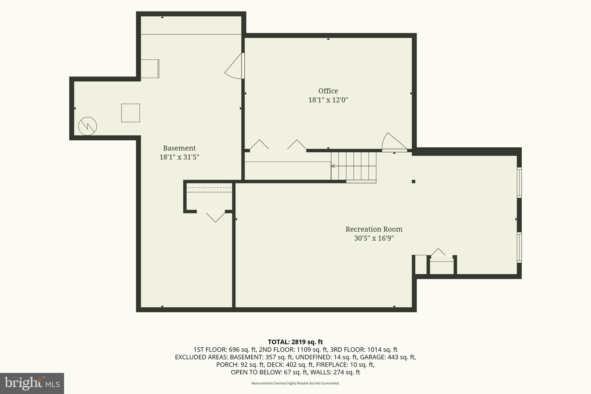 DENVER HEIGHTS - Residential