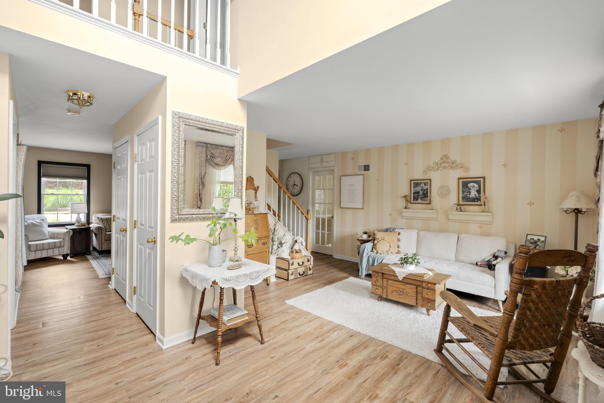 DENVER HEIGHTS - Residential