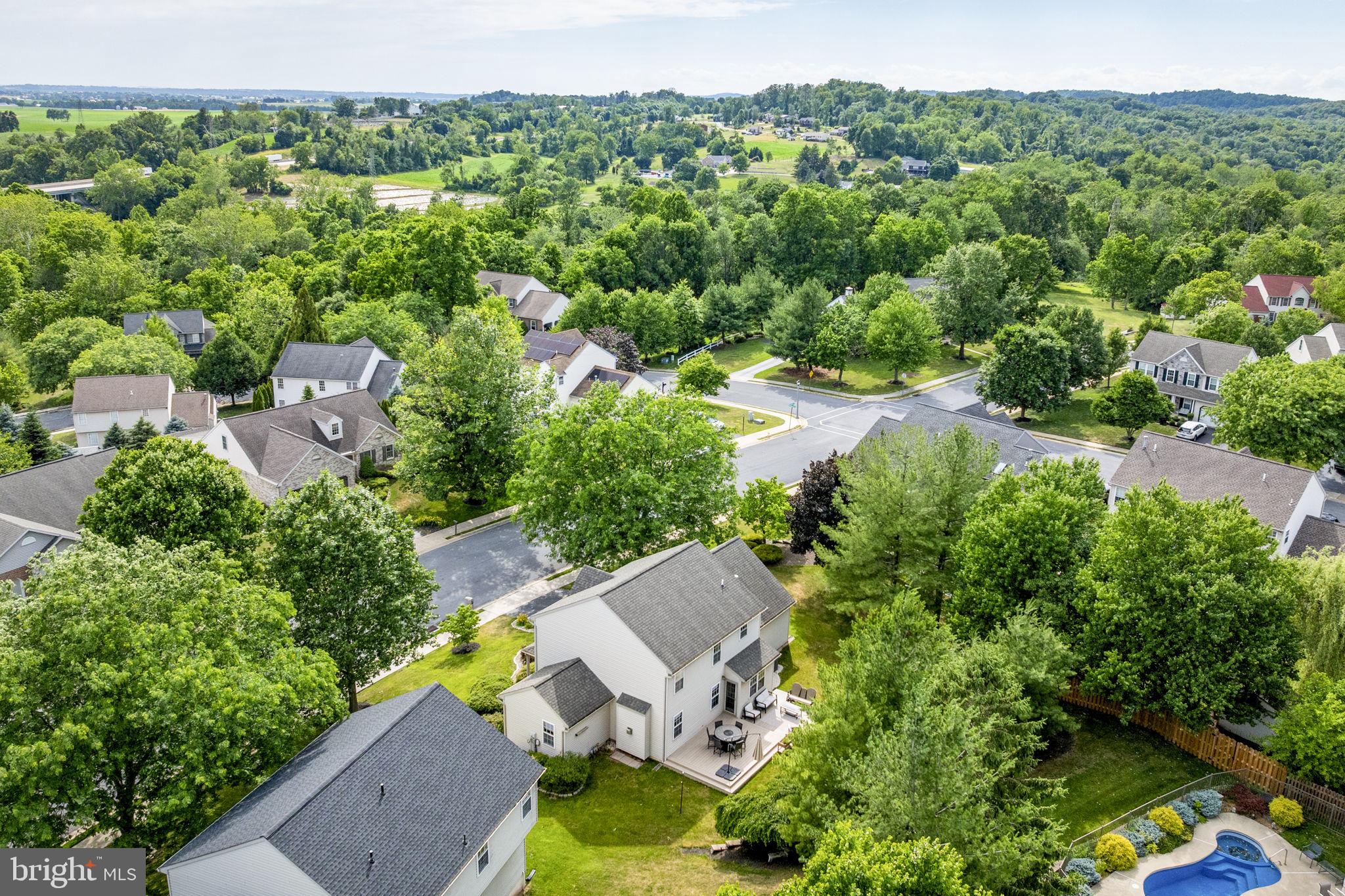 DENVER HEIGHTS - Residential