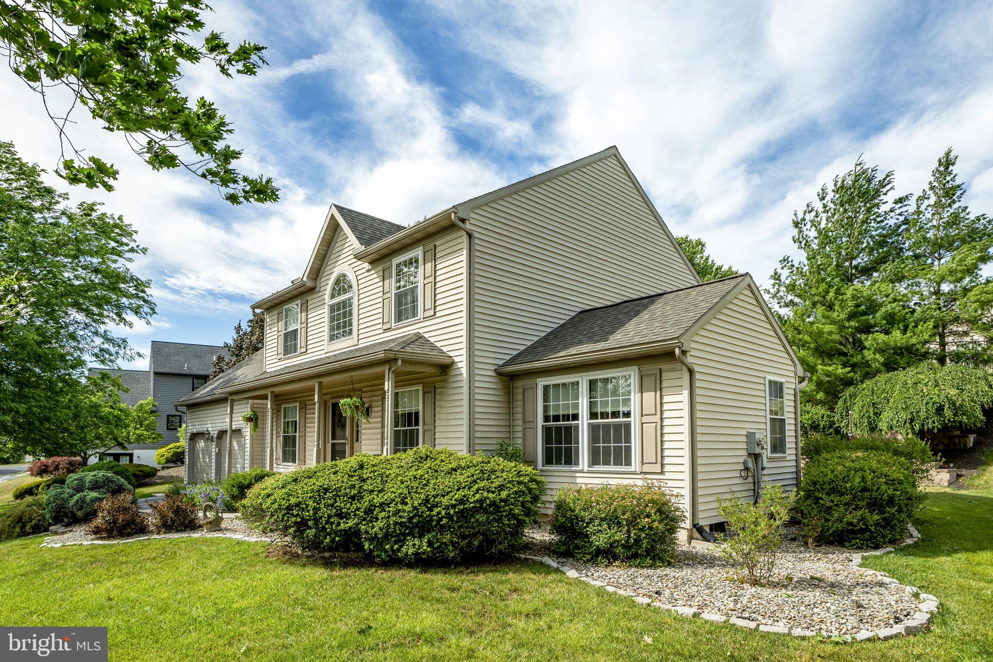 DENVER HEIGHTS - Residential