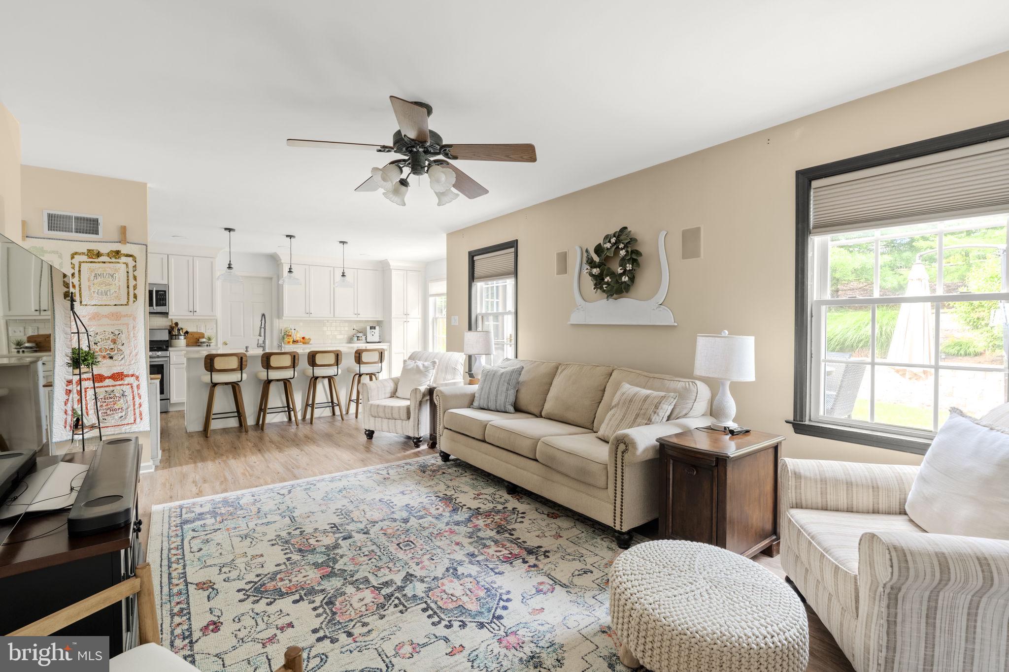 DENVER HEIGHTS - Residential