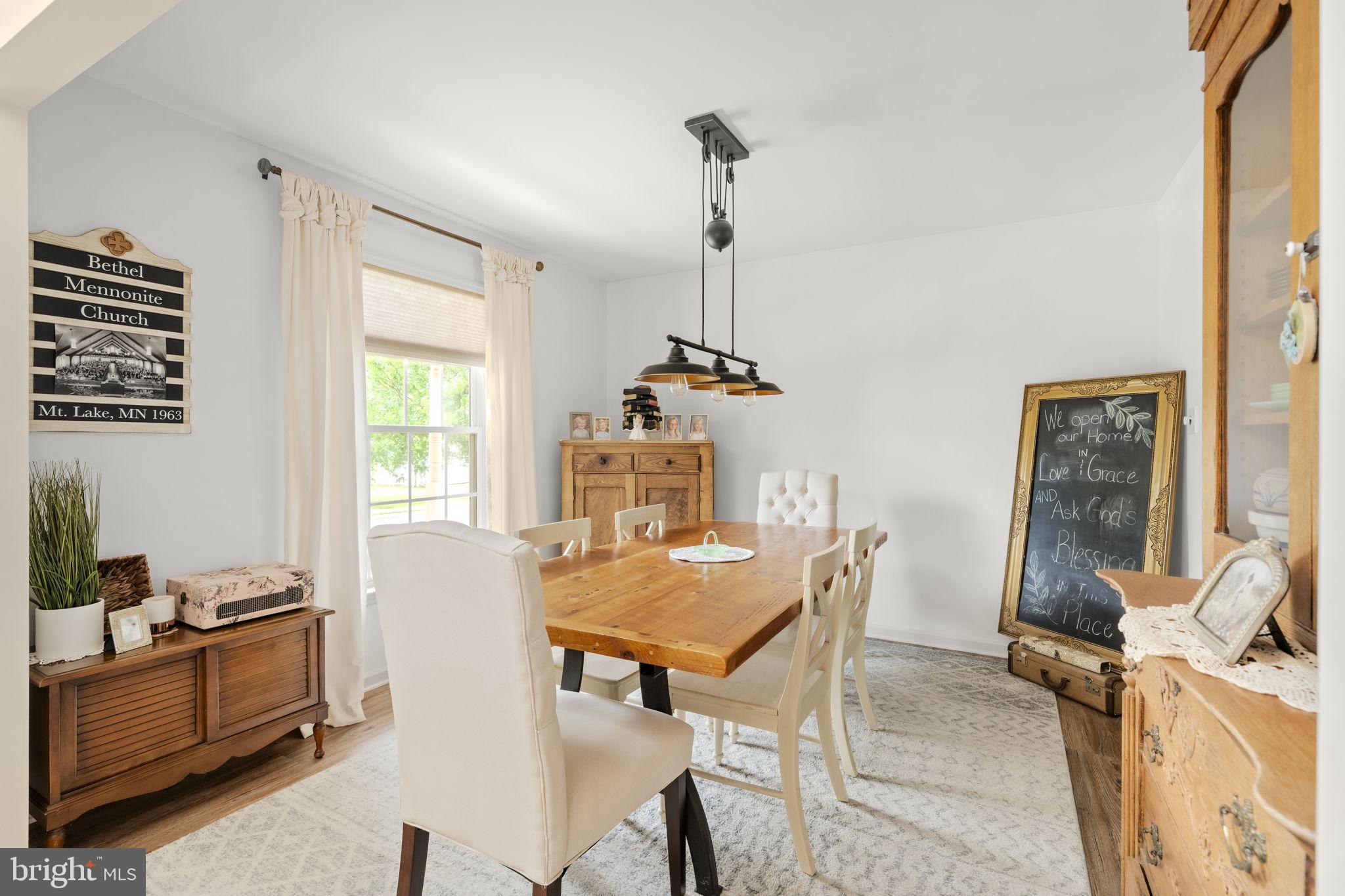 DENVER HEIGHTS - Residential