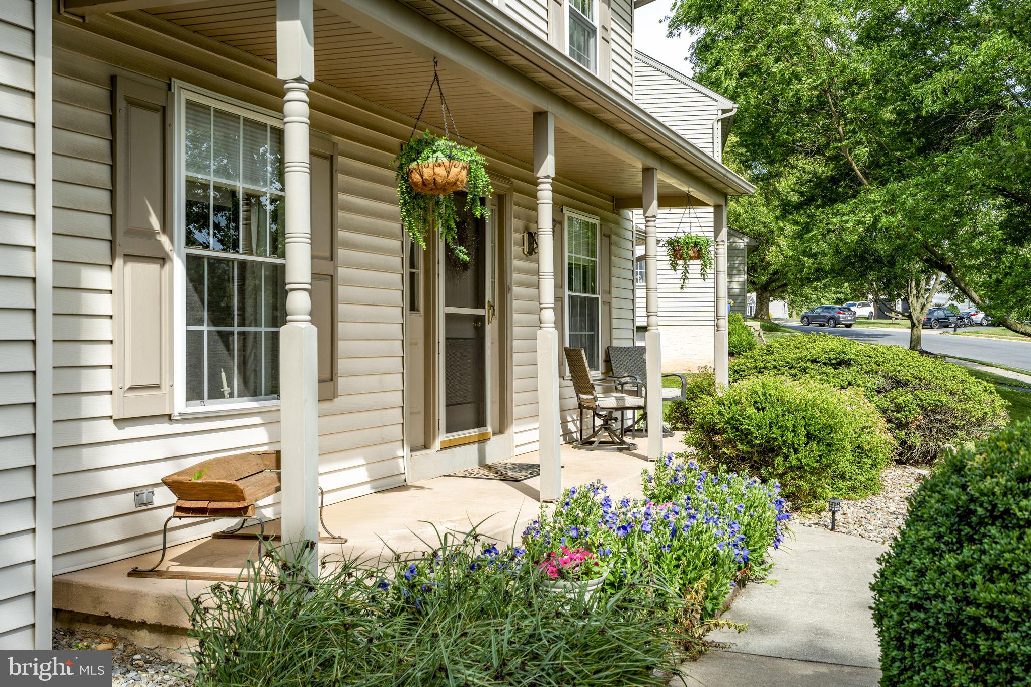 DENVER HEIGHTS - Residential