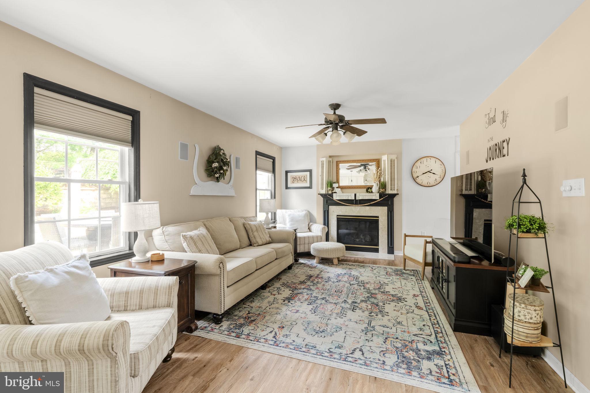 DENVER HEIGHTS - Residential