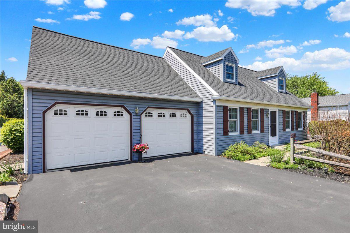 WILLOW ACRES - Residential
