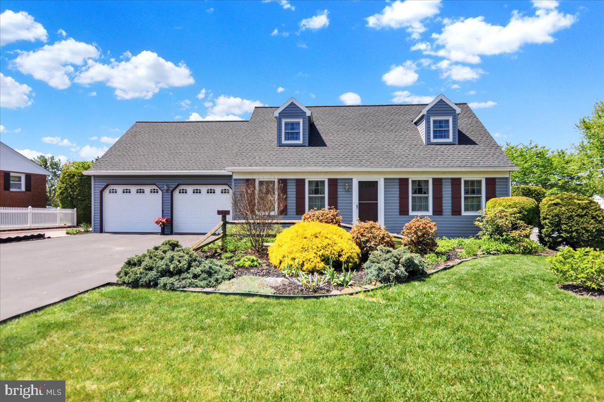 WILLOW ACRES - Residential