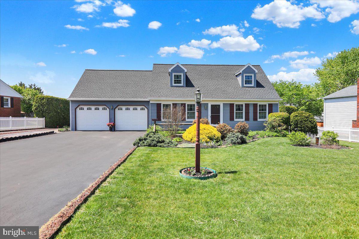 WILLOW ACRES - Residential