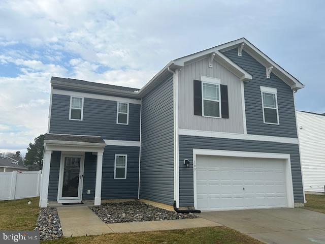 HUNTINGFIELDS - Residential