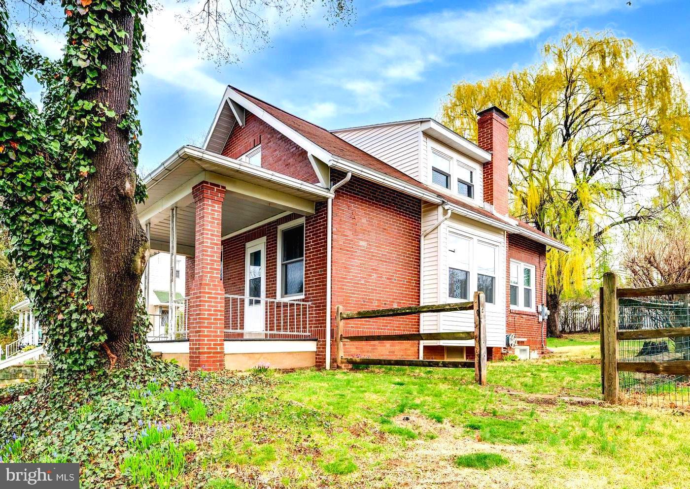 MIFFLIN PARK - Residential