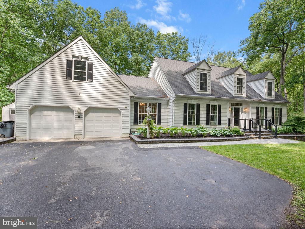 SAPPINGTON HILL - Residential