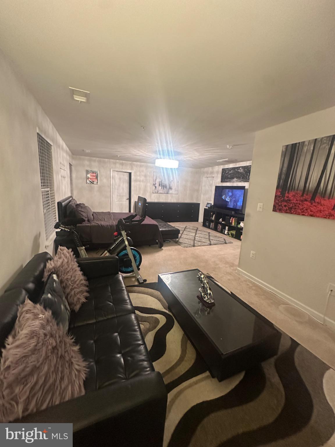 THE PRESERVE AT PISCATAWAY - Residential