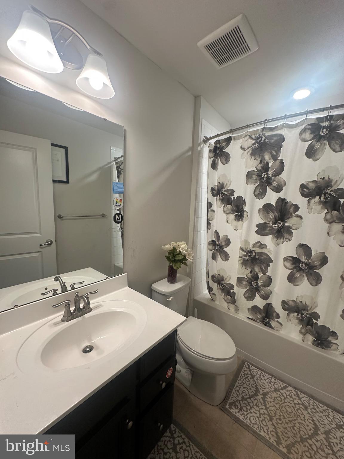 THE PRESERVE AT PISCATAWAY - Residential