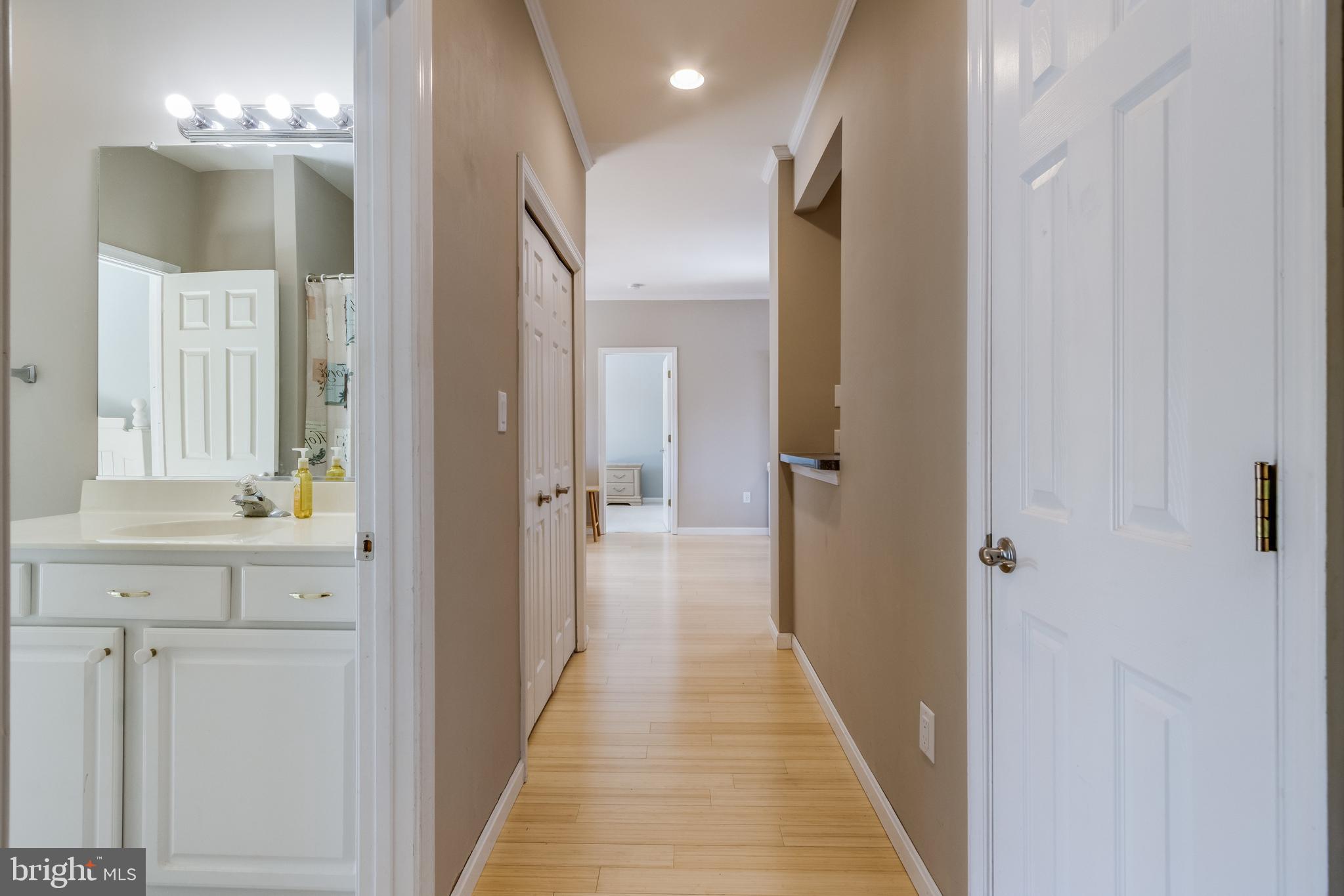 CREEKWOOD - Residential