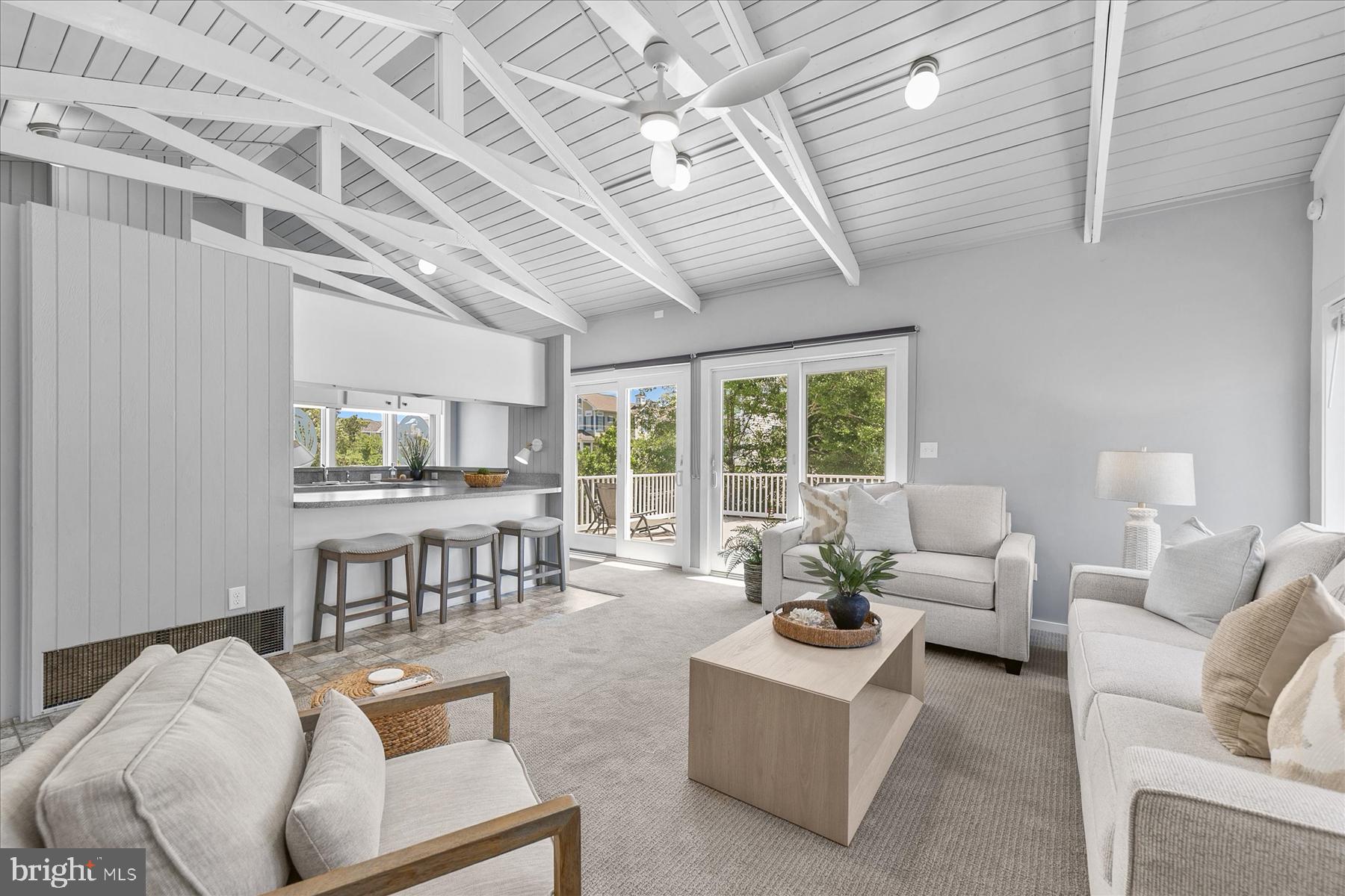 OCEAN VILLAGE - Residential