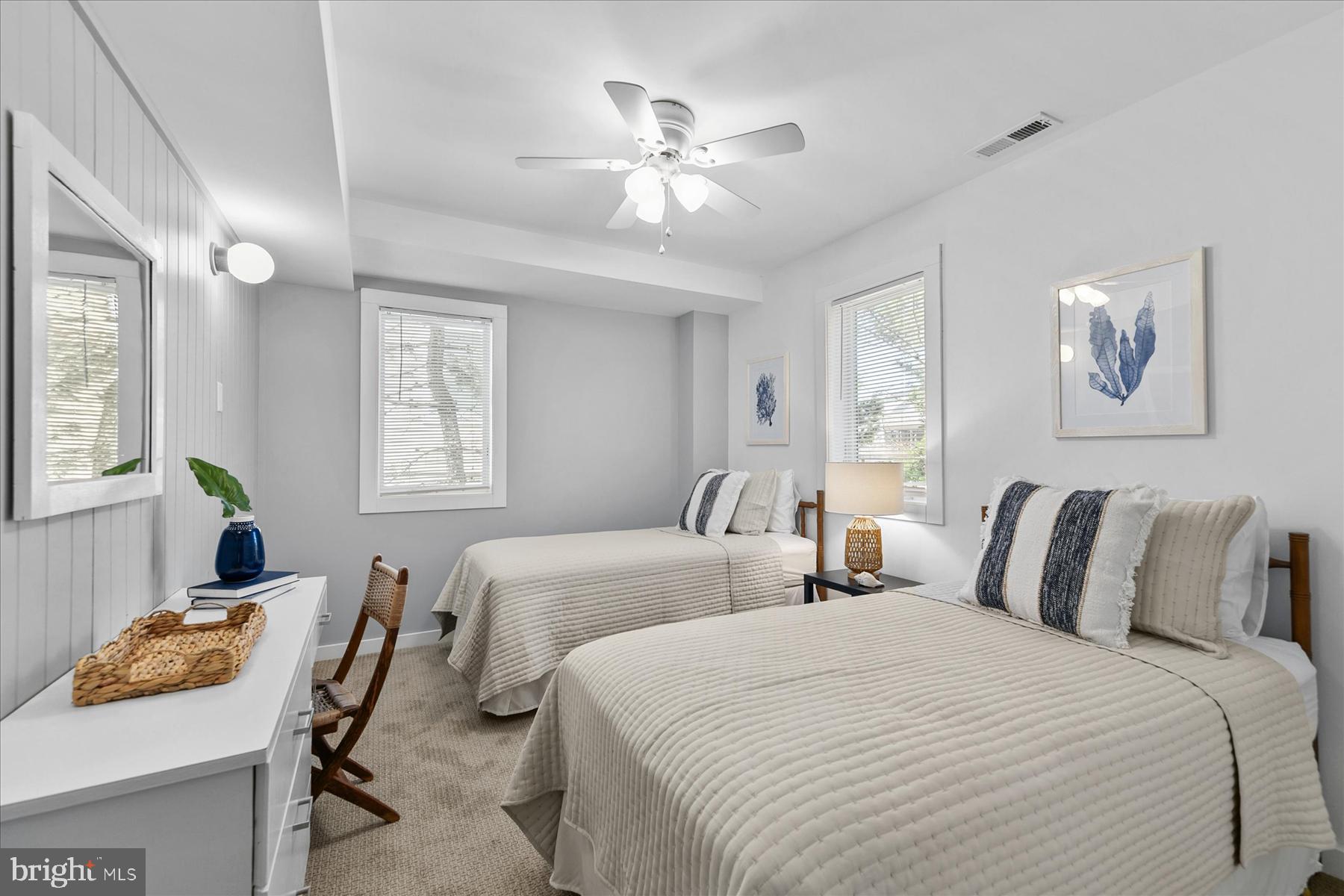 OCEAN VILLAGE - Residential
