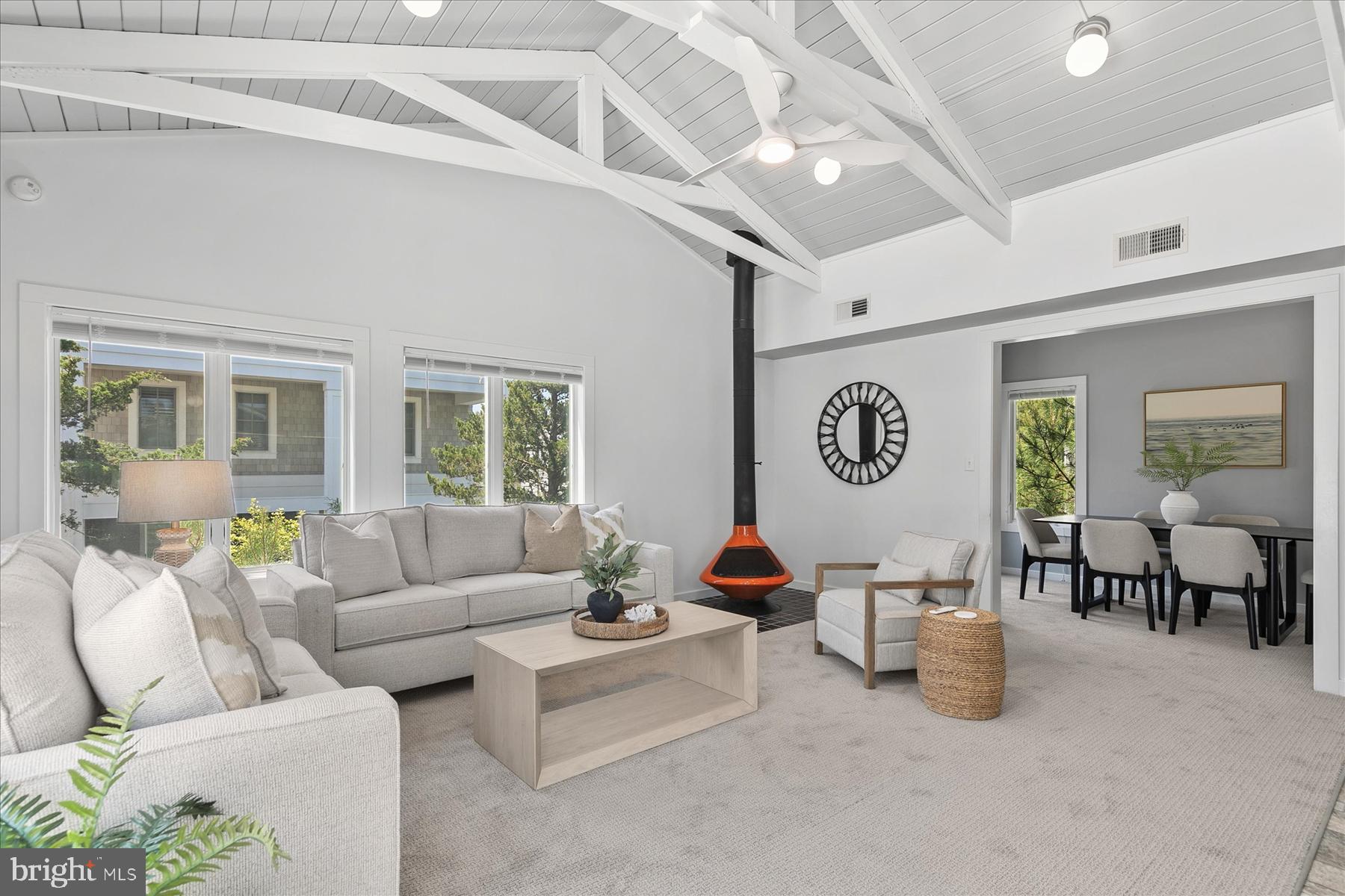 OCEAN VILLAGE - Residential