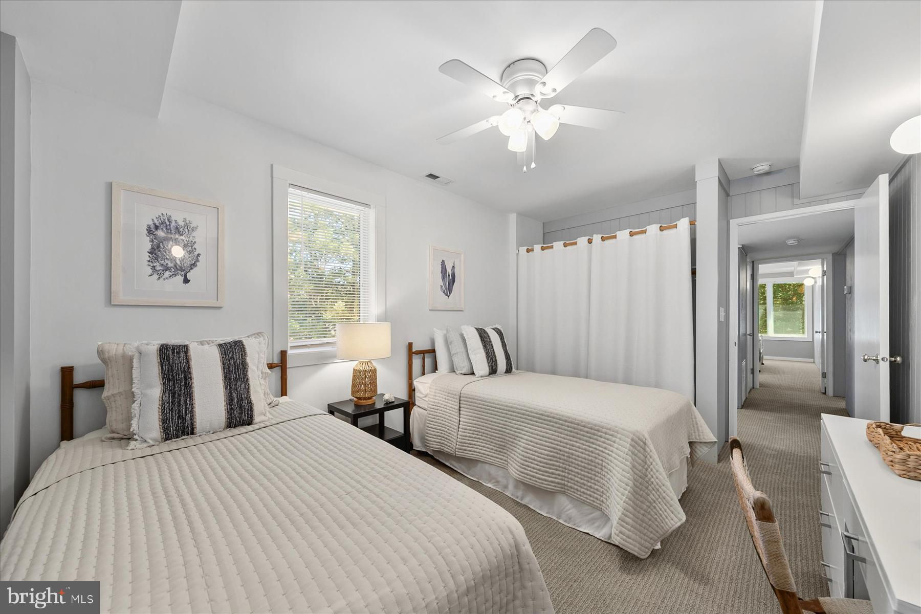 OCEAN VILLAGE - Residential